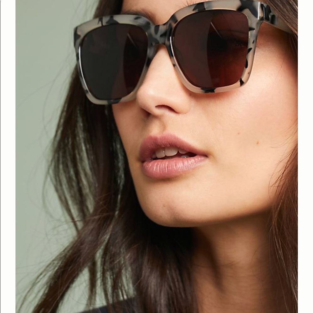 Ferris Sunglasses by Anthropologie - Picture 4 of 7